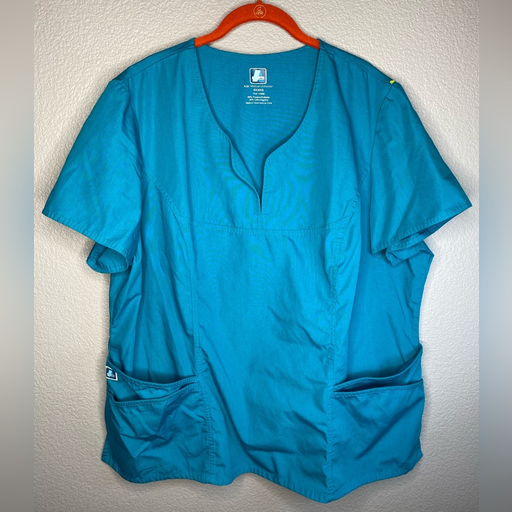 Scrub Top
